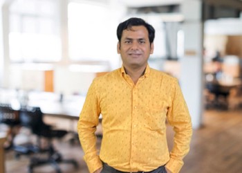 Bhabani Sankar Jena CEO