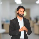 winay is the chief operating officer dxminds
