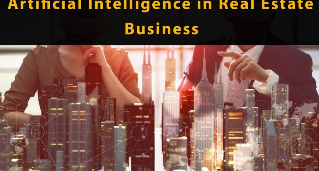Artificial Intelligence Trends in Real Estate