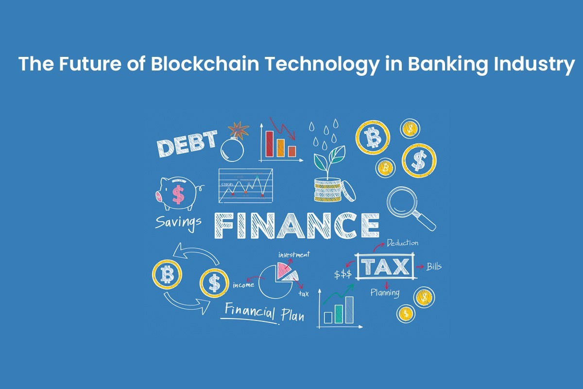 Search Results Web results The Future of Blockchain Technology in the Banking Industry