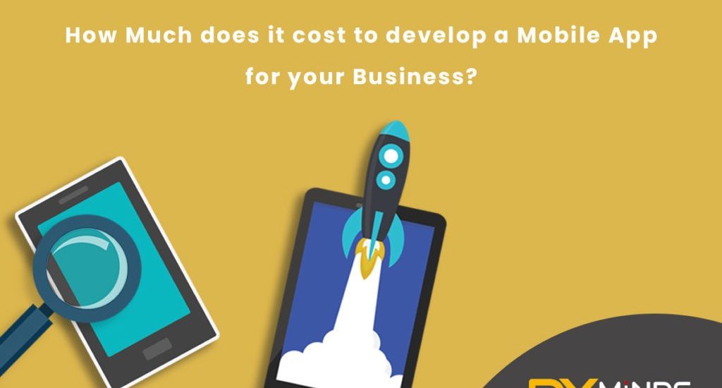 HOW MUCH IS THE COST TO DEVELOP AN APP IN BANGALORE