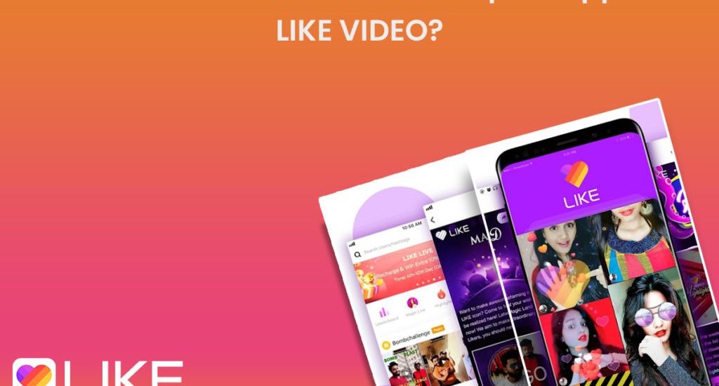 How Much does it cost to develop an app like LIKE VIDEO