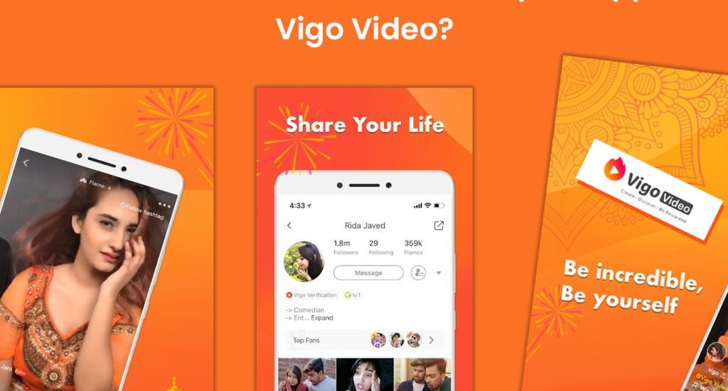How much does it cost to develop an app like Vigo Video