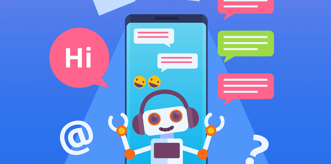 AI Chatbot Trends In 2019