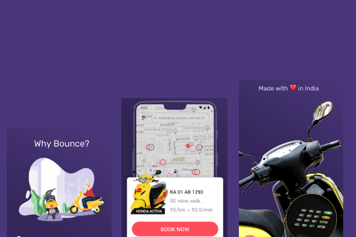 How much does it cost to develop an app like Bounce?