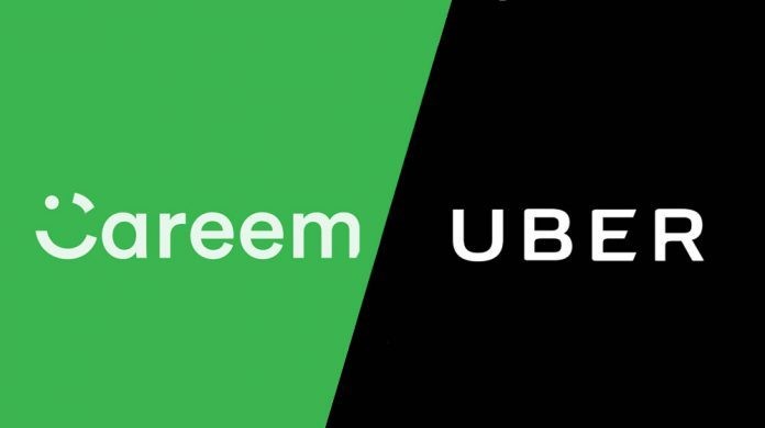 How much does it cost to develop an app like Uber ,Careem, OLA?