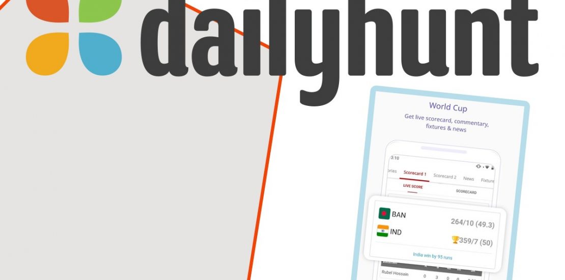 How Much does it Cost to develop a News app like Dailyhunt & Newshunt