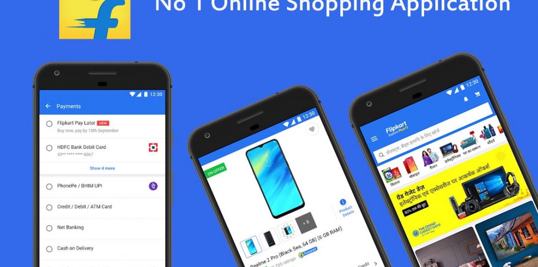 How Much Does it cost to Make an app like Flipkart