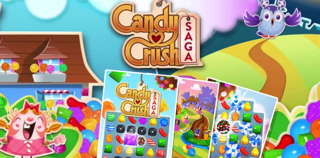 Stream Enjoy the Sweetest Game Ever: Download APK Candy Crush