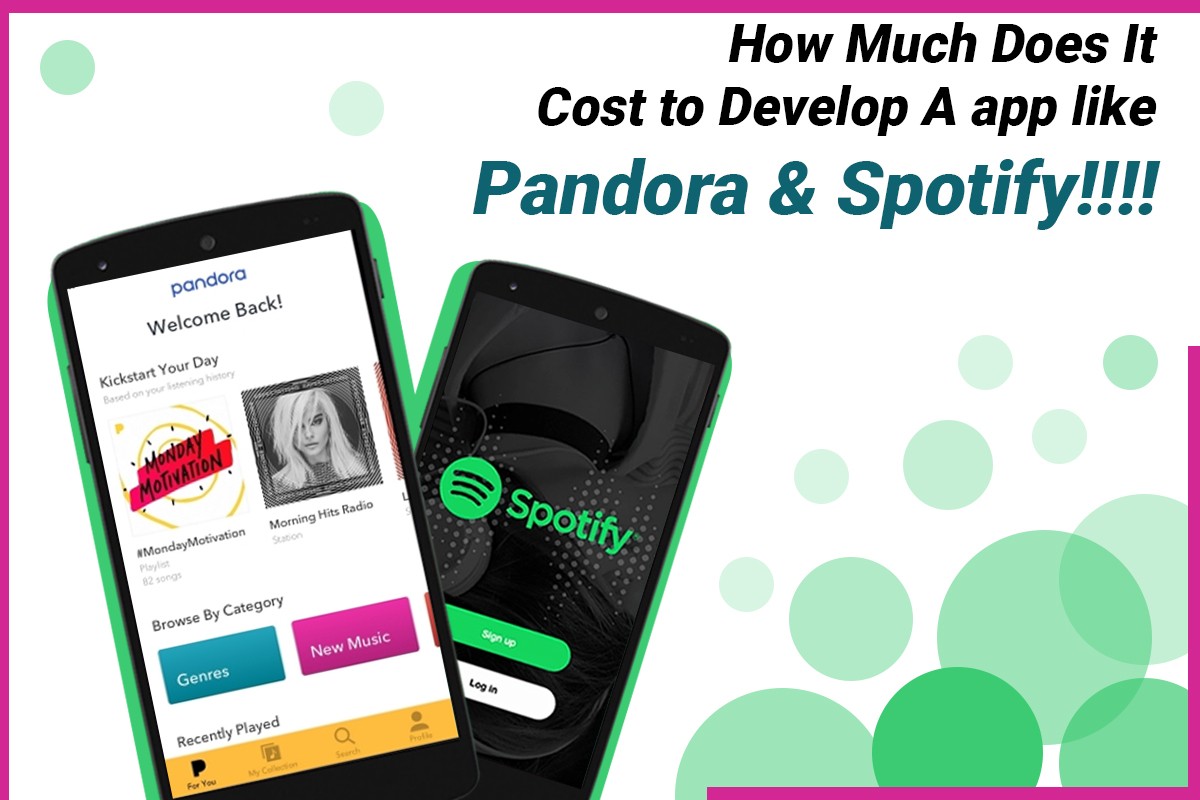 how much does pandora recovery cost