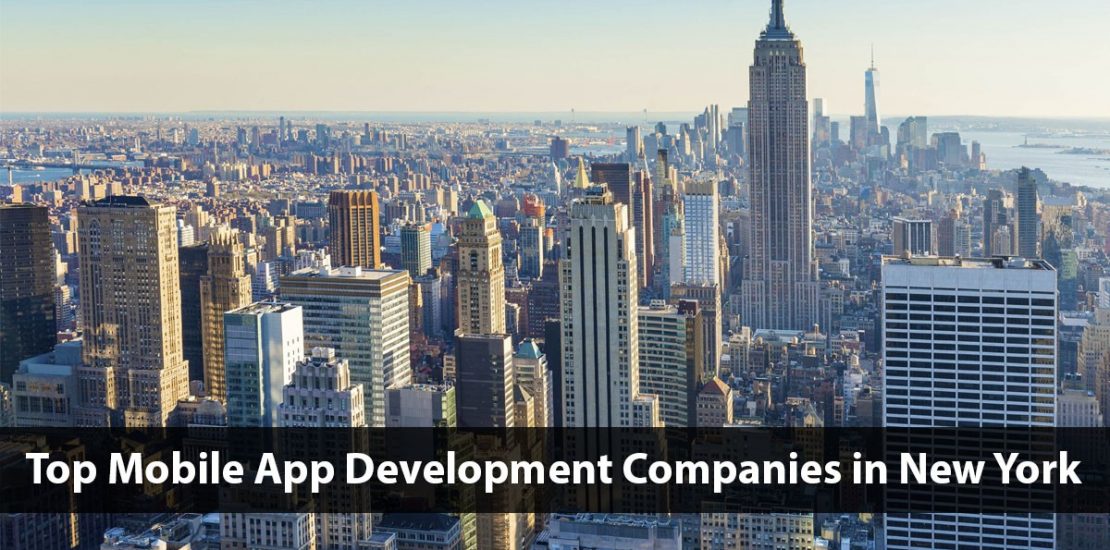 Top Mobile App Development Companies in Hyderabad