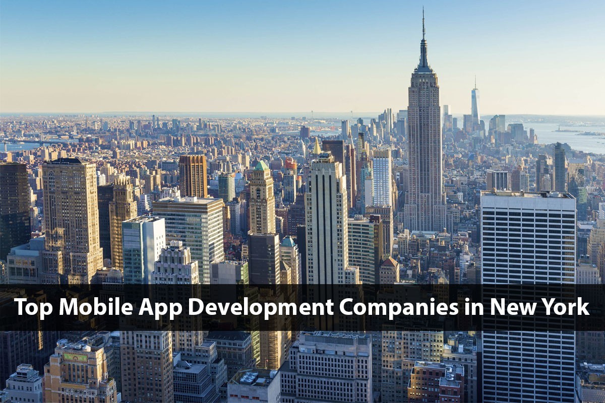 Top Mobile App Development Companies in Hyderabad