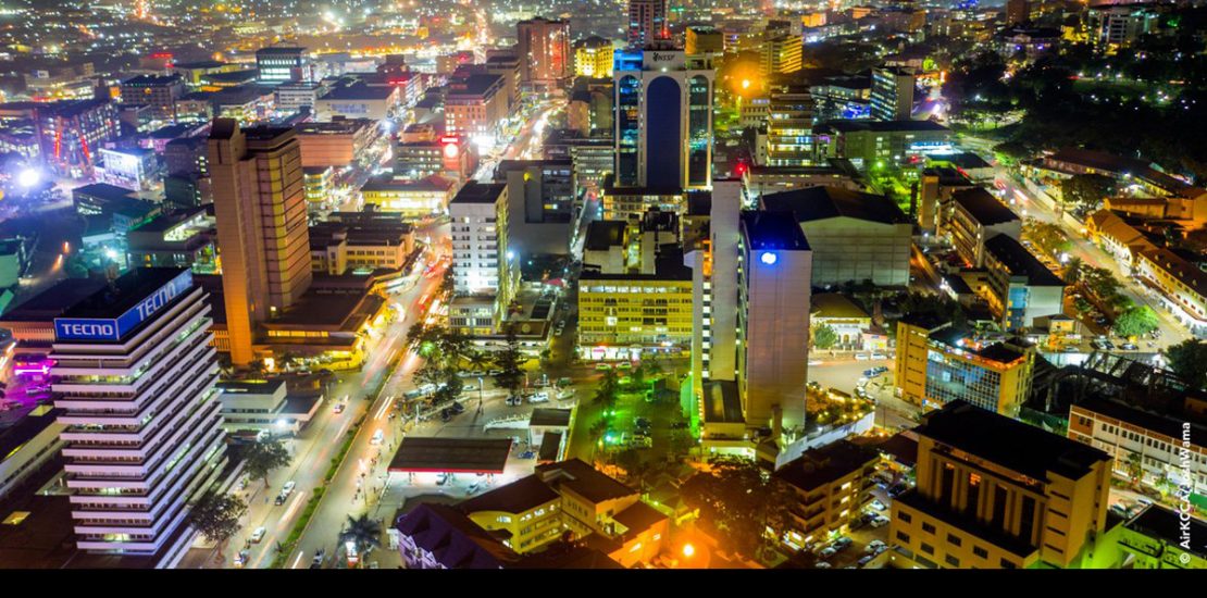 Top Mobile App Development Companies in Uganda