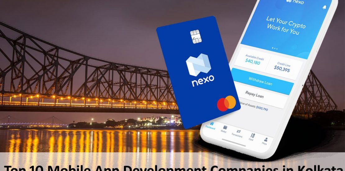 Top Mobile App Development Companies in Kolkata