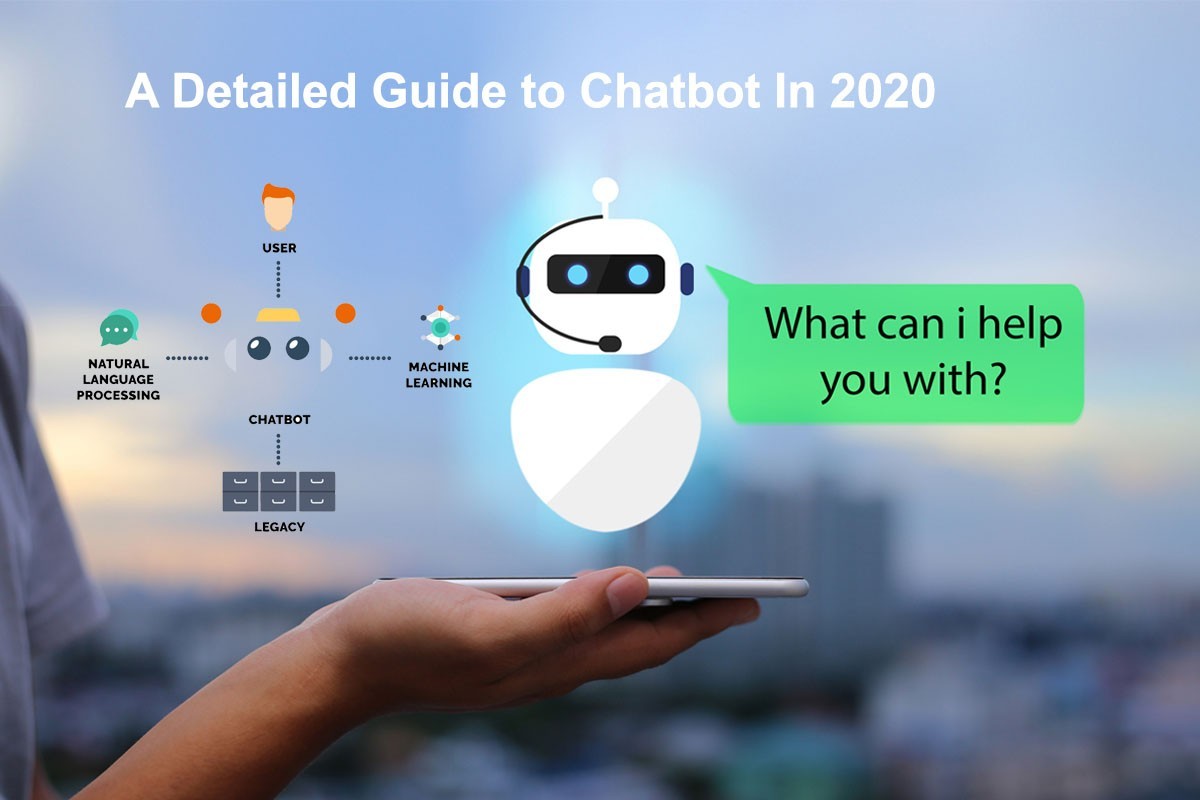 chatbot research paper 2020