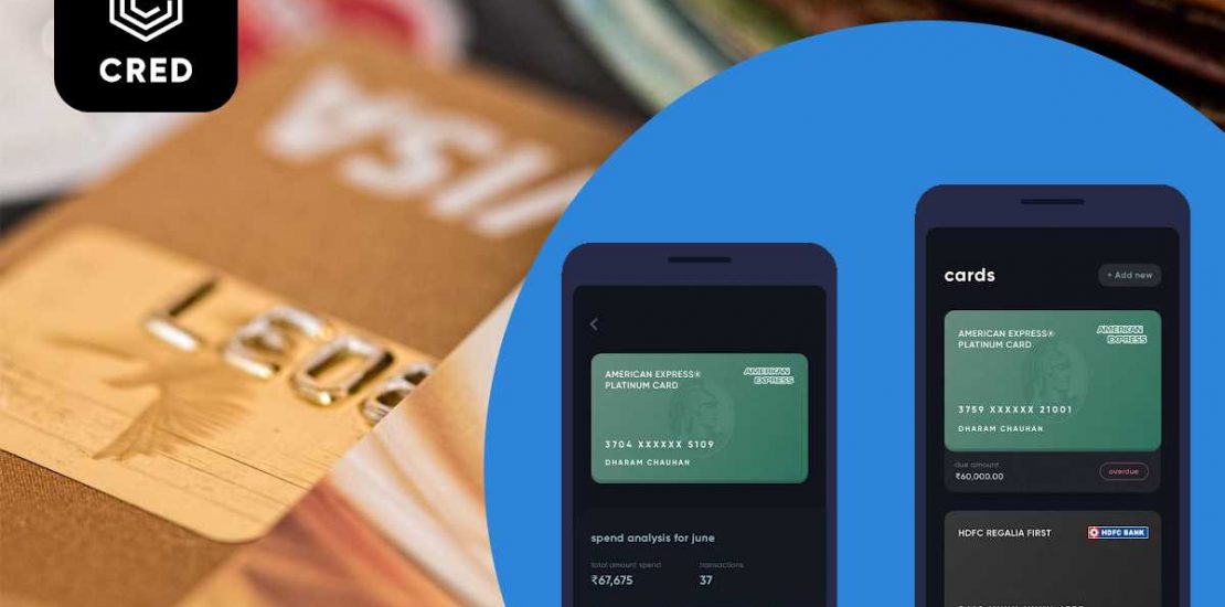 How Much Does it Cost to Develop a Payment App like CRED?