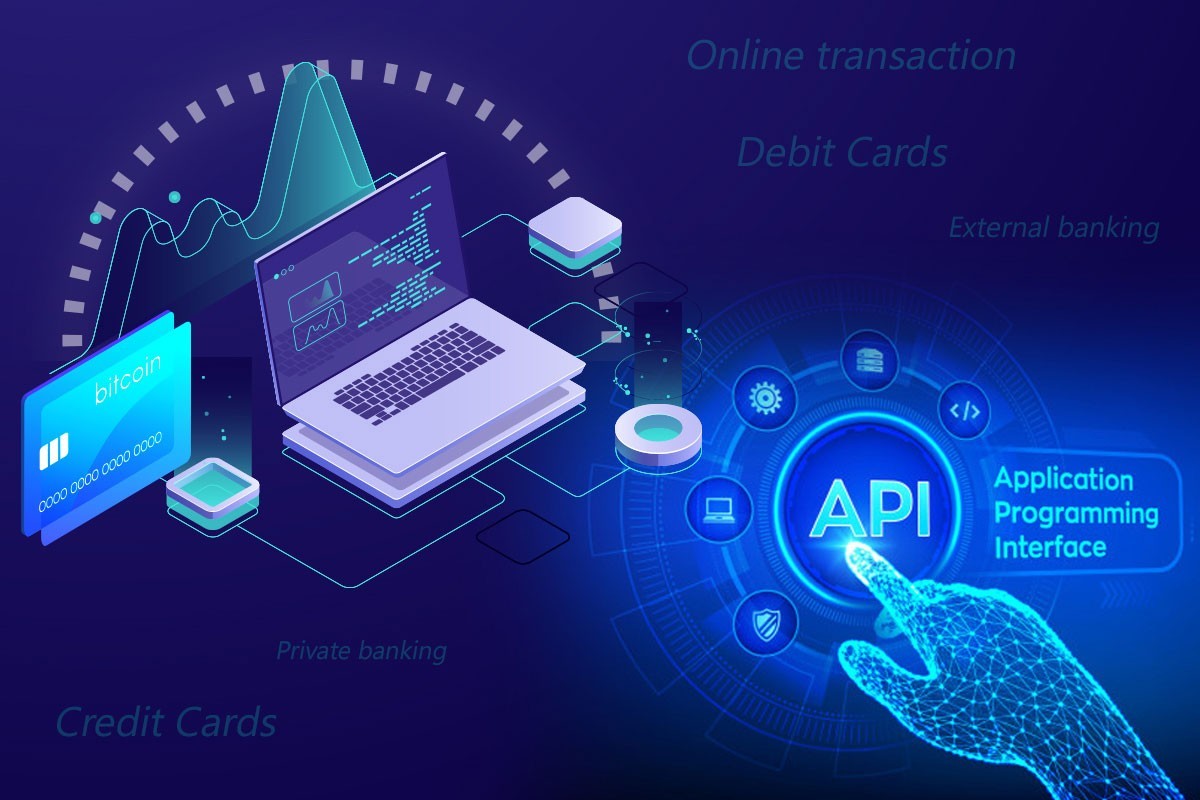 How APIs are transforming the Banking & Finance sector