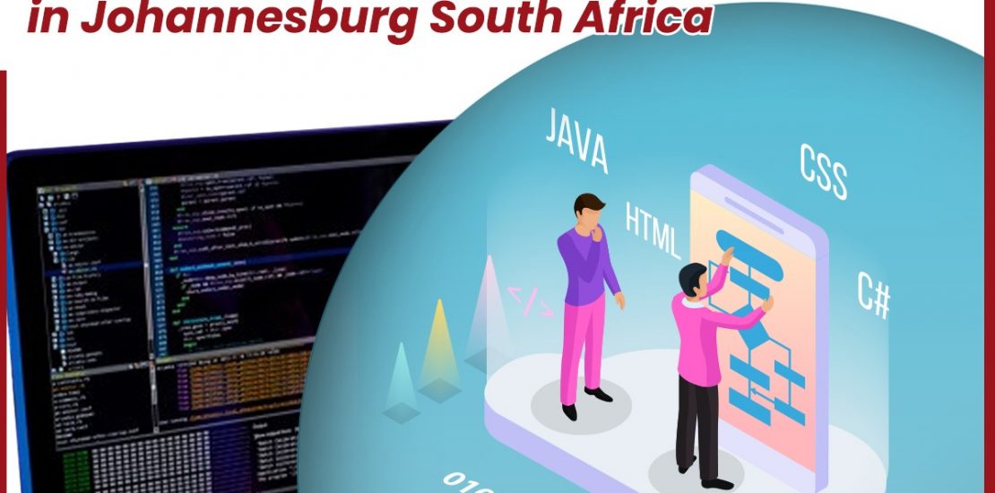 Top Mobile App development Companies in Johannesburg South Africa