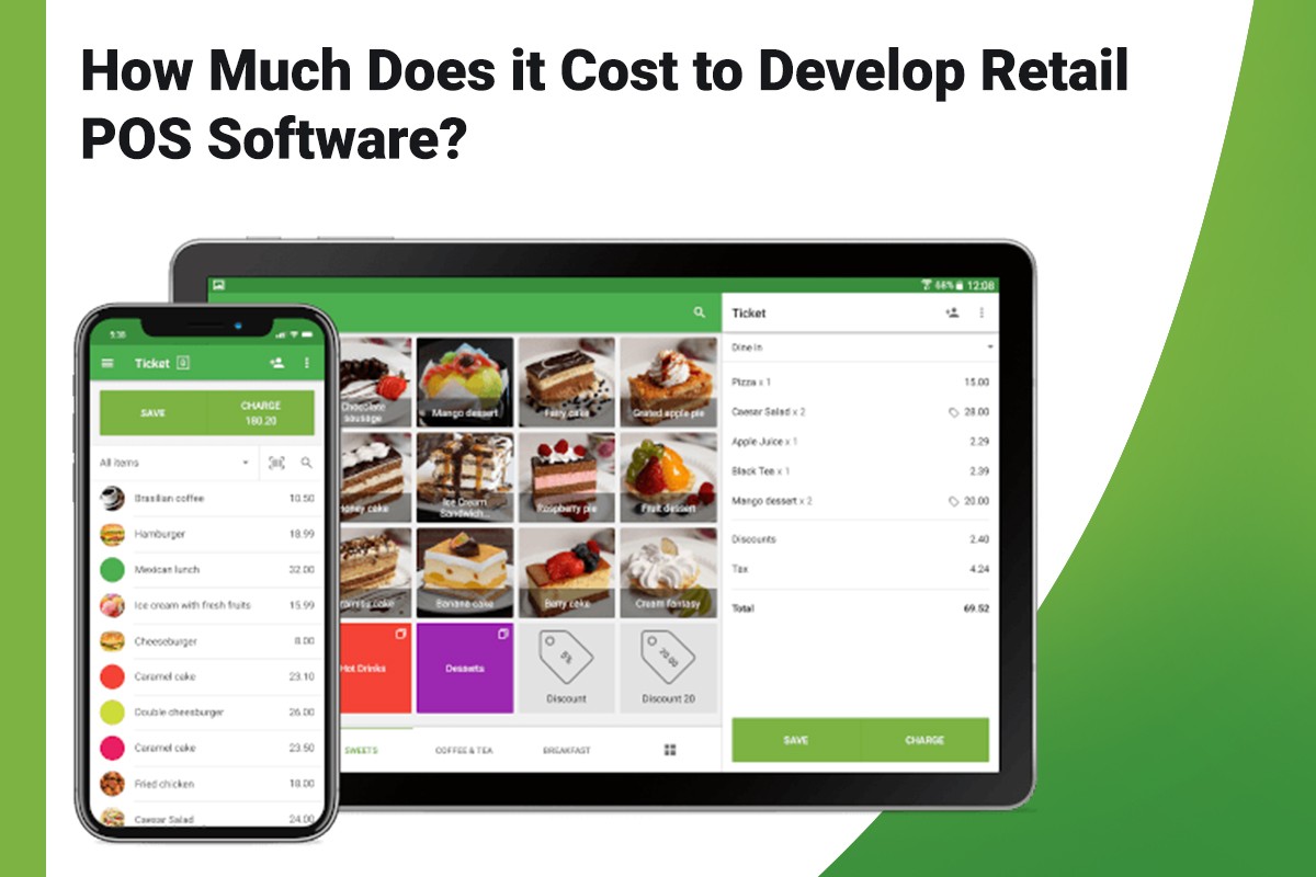 how much does it cost to develop retail pos software?