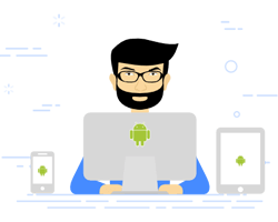 Android Platform Application Development