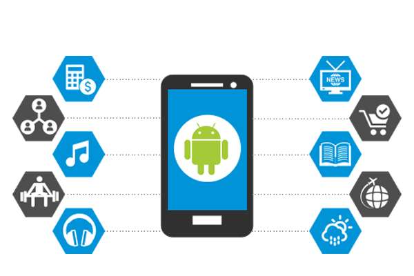 Android-application-development