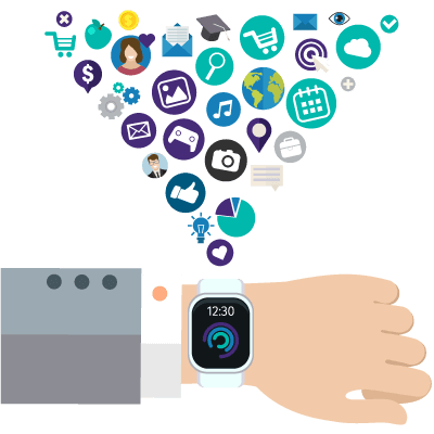 Best-Wearable-App-Development-Company-in-Delhi