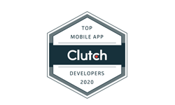Clutch recognized DxMinds