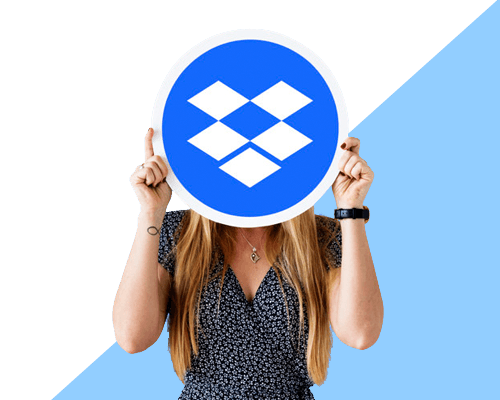 Key Features of Dropbox App