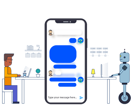 chatbot development company