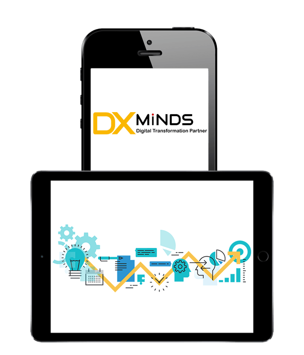 DxMinds-iOS-App-Development-Process