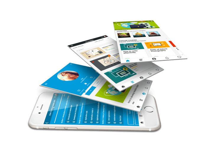 Education-mobile-app-development-solution
