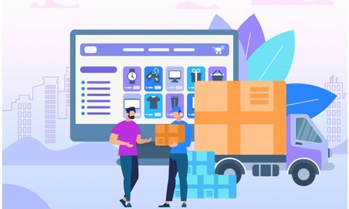 Grocery-Ecommerce-app-development