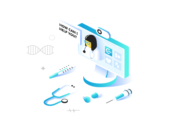 Healthcare-Chatbot-Development-Companies