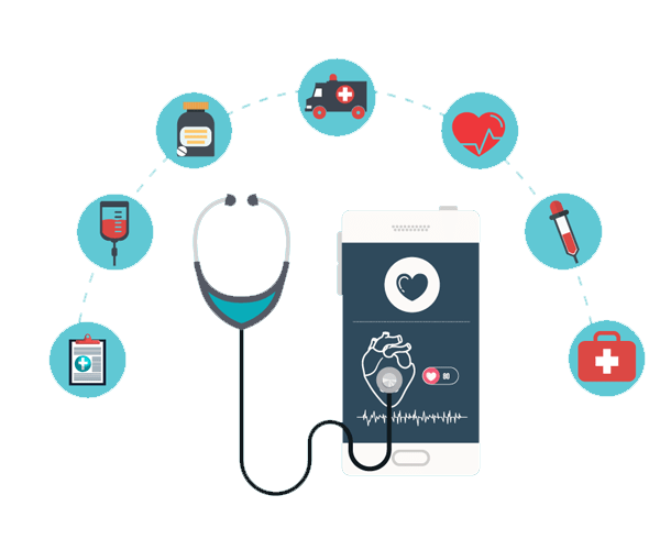 Healthcare-app-development-companies
