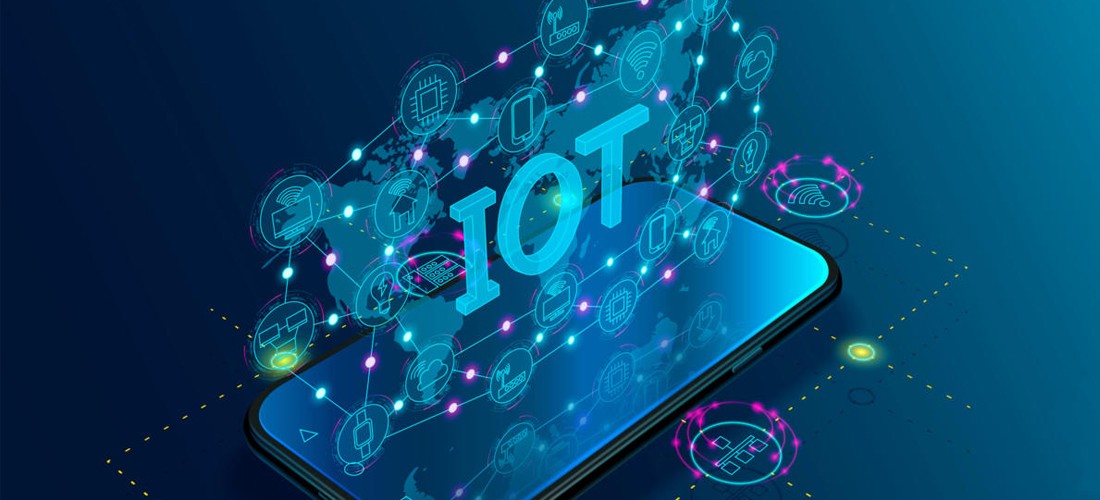IOT Trends in Year 2020