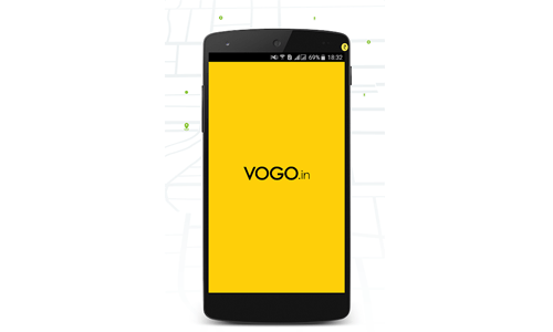 Vogo-App-Design-and-Development