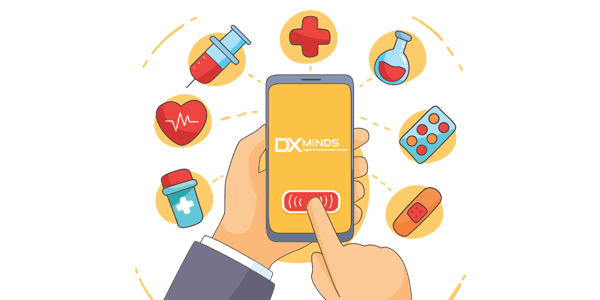 Why-Choose-DxMinds-for-Healthcare-App-Development