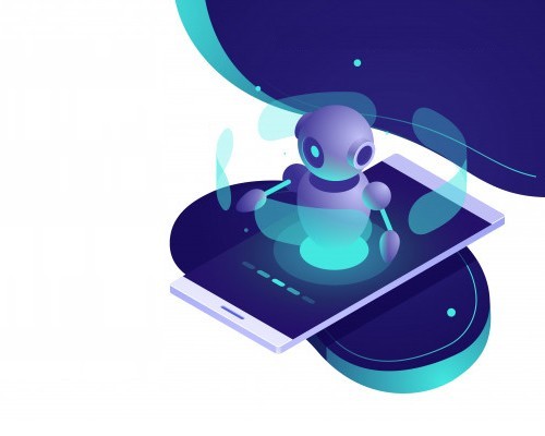 Why-DxMinds-For-Chatbot-App-Development