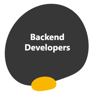 backend-Developers