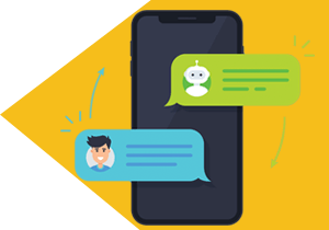 chatbot development company