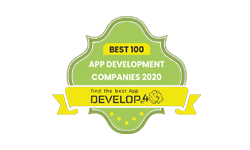 develop4u recognized DxMinds