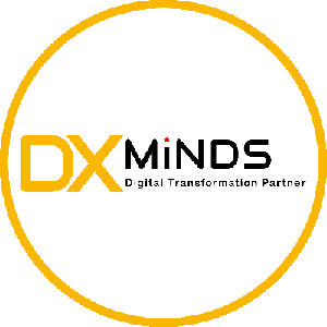 dxminds Inc logo