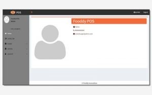 Retail POS System - Restaurant POS Software Management