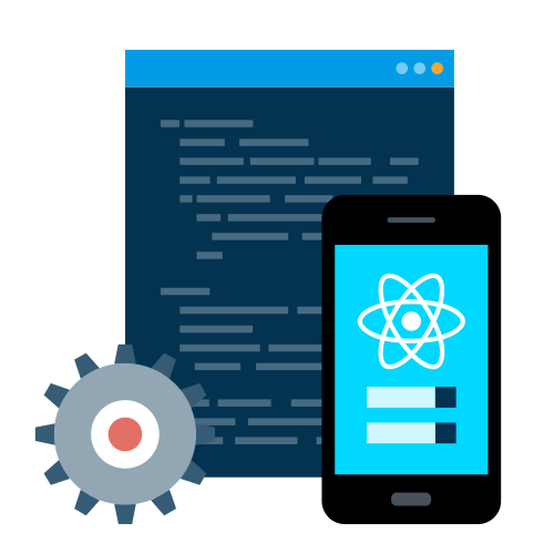 react-native-mobile-application-development