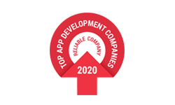 topappdevelopmentcompanies recognized DxMinds