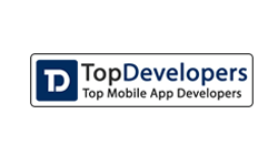 topdevelopers recognized DxMinds
