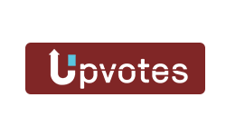 upvotes recognized DxMinds