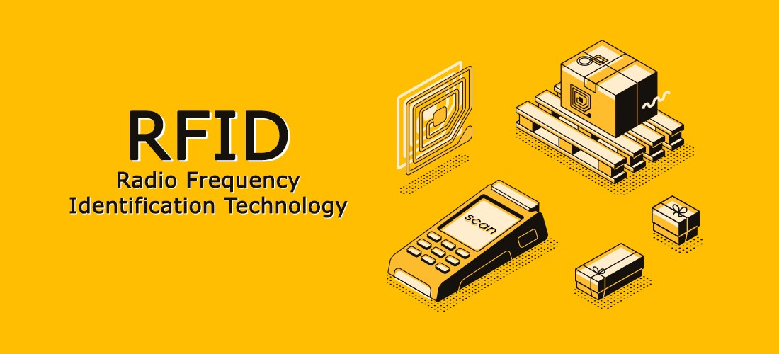 Complete guide on RFID and its applications in supply chain management and logistic