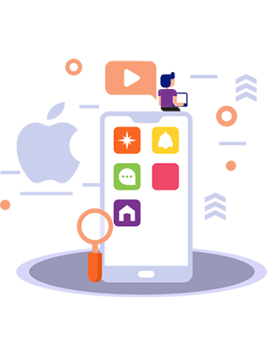 ios app development services in orai