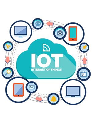 iot app development company in jhansi